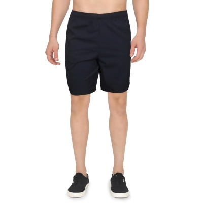 Lacoste Mens Regular Fit Polyester Shorts 
