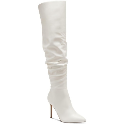 INC Womens Iyonna Over-The-Knee Boots 