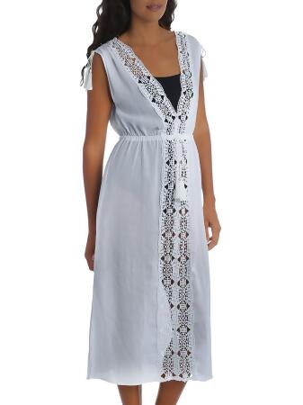 La blanca island shop fare cover up