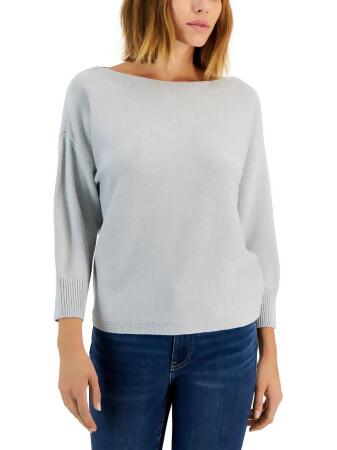 Tommy hilfiger crew top neck jumper womens