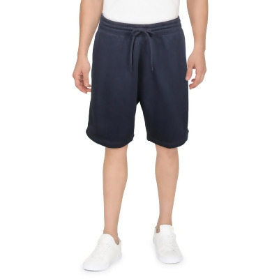 Levi's Mens Fleece Loungewear Shorts 
