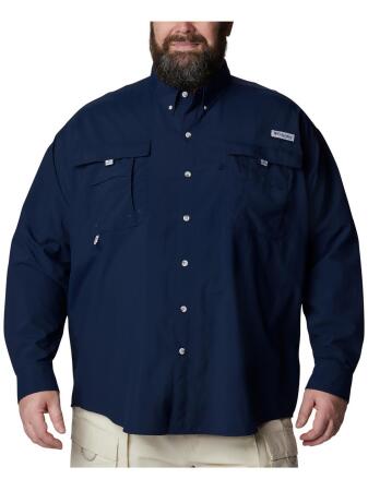 Columbia sportswear big and tall hotsell