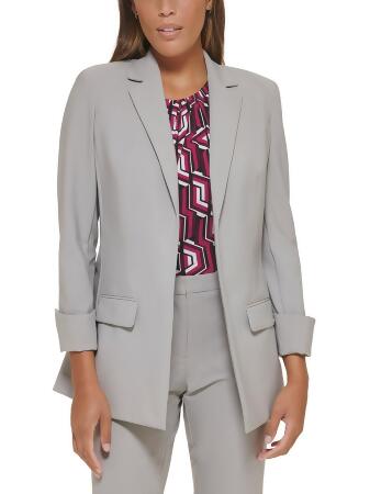 Calvin klein online white pantsuit