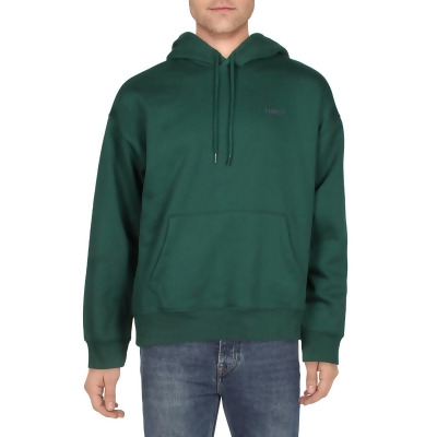 Levi's Mens Relaxed Comfy Hoodie 
