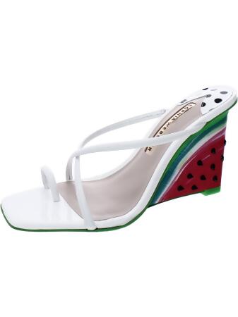 Sophia webster wedge sandals top