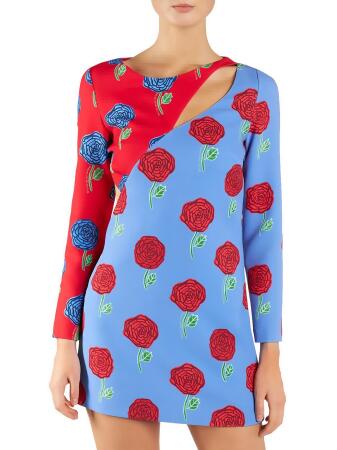 Cocktail and party versace dress hotsell