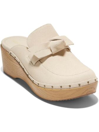 Cole haan women's clogs on sale