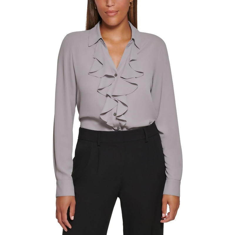 Calvin klein discount office wear