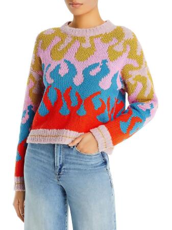 Sweater deals online hot sale