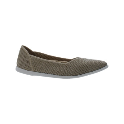 Cole Haan Womens Lifestlye Knit Slip-On Sneakers 