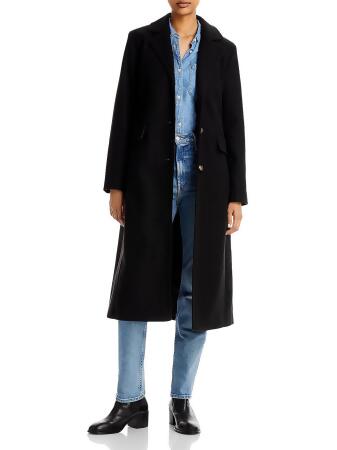 Dressy clearance long coat