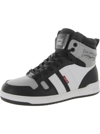 Levi strauss women's shoes hot sale