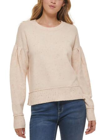 Dkny jeans online womens sweater