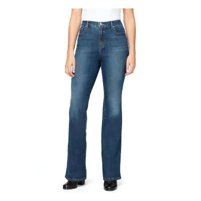 Gloria Vanderbilt Womens Amanda Slimming Bootcut Jeans 