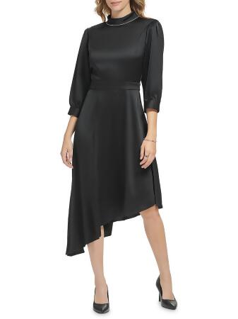 Karl lagerfeld outlet formal dresses