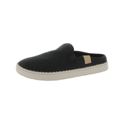 Ugg Womens Delu Woven Casual Slip-On Sneakers 
