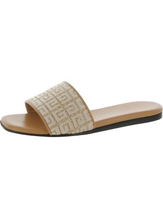 Givenchy women's slide sandals sale