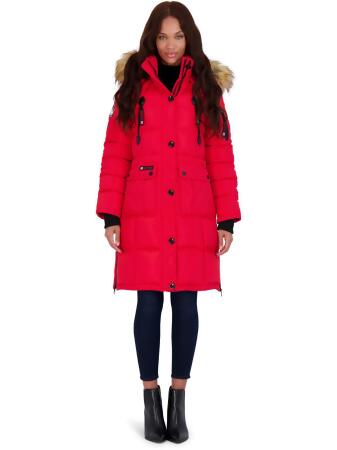 Canada weather sales gear women's coats