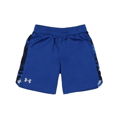 Under Armour Toddler Active Athletic Shorts 