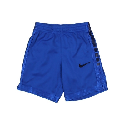 Nike Elite Toddlers Sportswear Athletic Shorts 