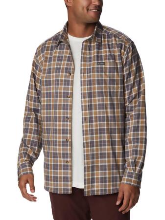 Columbia sportswear big cheap and tall