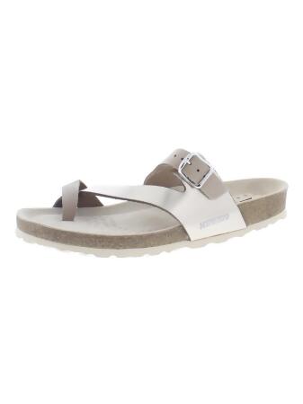 Mephisto nalia hotsell slide sandal