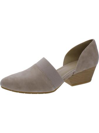 Eileen fisher suede shoes sale