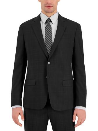 Armani exchange discount single button blazer