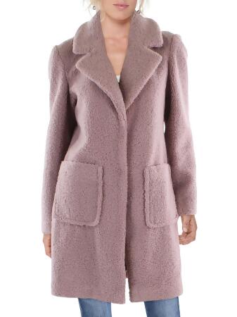 French connection teddy coat new arrivals