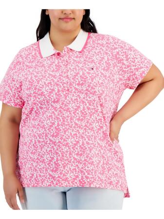Tommy top online shopping
