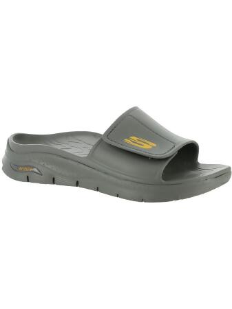 Skechers mens deals pool shoes