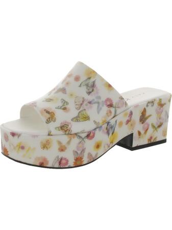 Katy perry bee sandals deals