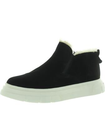 Allie faux fur lined platform boot store