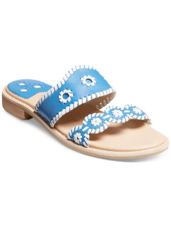 Jack rogers heels 2025