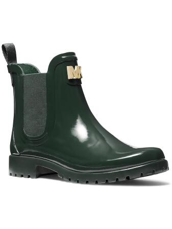 Michael kors women's rain boots new arrivals