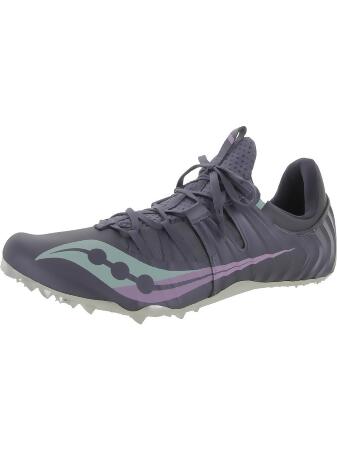 Saucony women's showdown track shoe sale