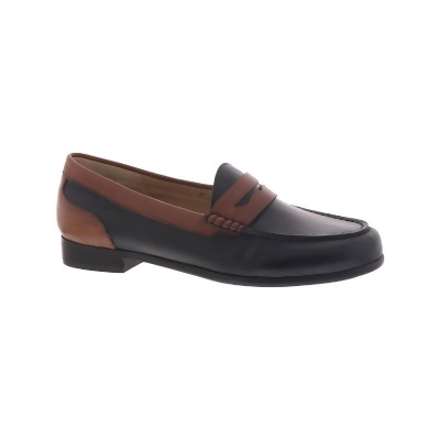 Array Womens Harper Comfort Insole Slip On Loafers 