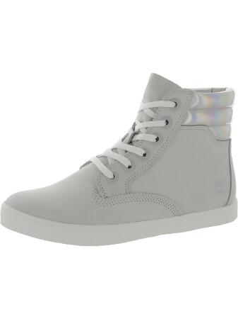 Timberland dausette deals grey