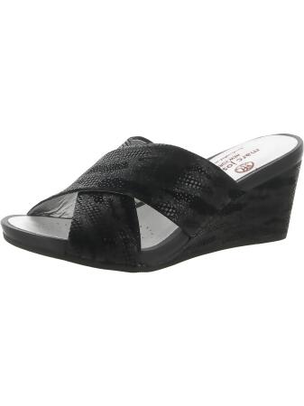 Marc joseph sales sandals