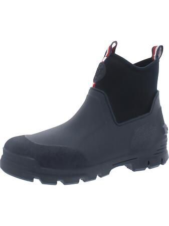 Tommy hilfiger cheap rain shoes