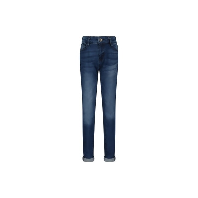 Jessica Simpson Girls Denim Skinny Jeans 