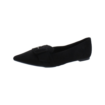 Journee Collection Womens Pointed Toe Flats Ballet Flats 