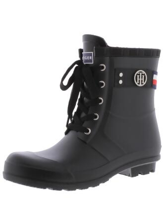 Tommy hilfiger women's best sale trineti snow boot