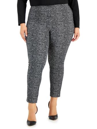 Anne klein pants deals slim ankle
