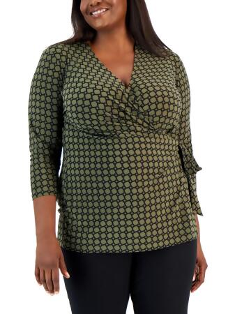 Anne klein plus size clothing cheap