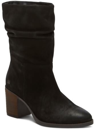 Lucky brand mid calf boots shop