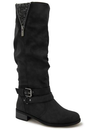 Xoxo shoes boots top