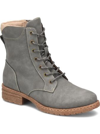 Boc black leather boots online