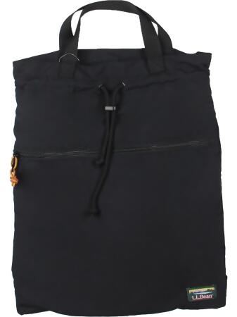 Ll bean drawstring backpack discount