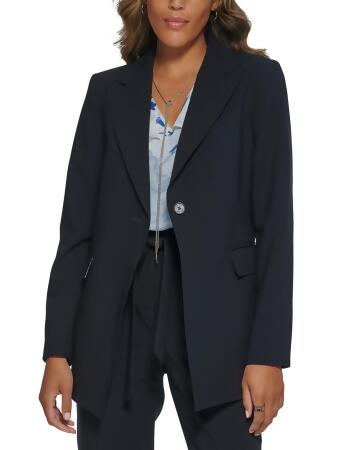 Calvin Klein Womens prescreen Suit Separate